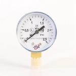 PG-017 Gas pressure meter gauge