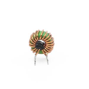 China 4A 0.345uH High Power Toroidal Inductor Common Mode Inductor Iron Core on sale
