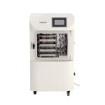 Vacuum Pilot 110 Bottle Lab Freeze Dryer Lyophiliser