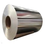 304 Metal Stainless Steel Coil Sheet Bright Annealed 0.3mm