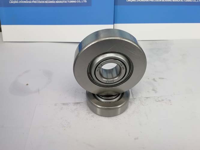 PDF11003 Agricultural Machinery Bearing Aligning With Square Hole