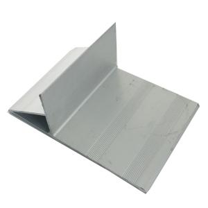 Quality Mill Finis Extruded Aluminium Trailer Flooring No Paint wholesale