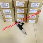 295050-0260,ME306476,9729505-026 genuine new common rail injector for Mitsubishi