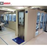 ISO 7 MODULAR CLEAN ROOM CHINA MANUFACTURER