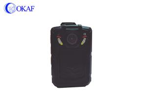 Quality IP68 4G Wireless Hd Body Worn Camera Mobile Law Enforcement Evidence CMOS Sensor wholesale