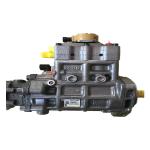 326-4635 CAT Excavator E320D High Pressure Fuel Pump C6.4 Engine