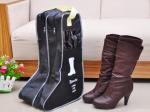 Shoes Shaped Design Boots Storage Bag