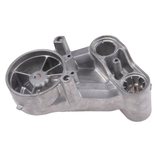 Customized Die Casting Aluminum Furniture Parts
