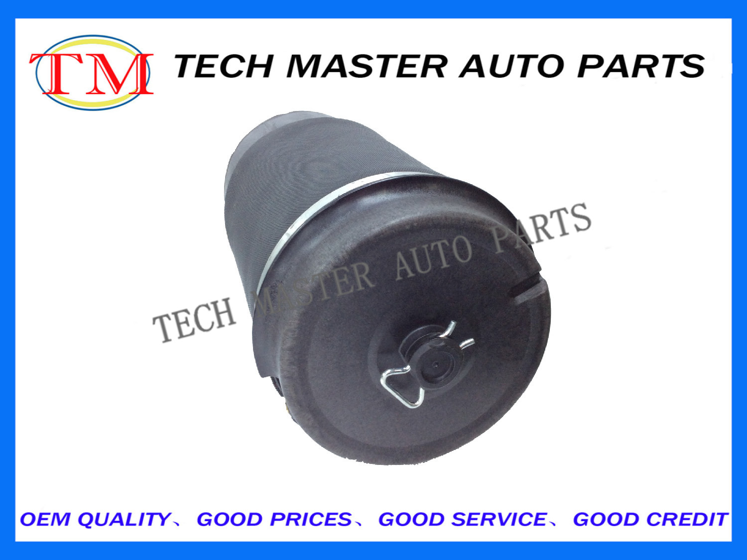 Land rover air suspension rear air spring For range rover L322 OE#RKB500082