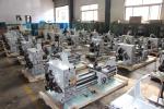 Mini Precision CNC Metal Lathe Manual Wear Resisting Bench Lathe Machine