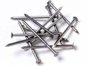 Quality q195/q235 all sizes common nail iron nail factory common nail with low price wholesale