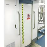 Subway Type B Split Flexible Gangway