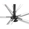 Buy cheap Stronger Torque Lower Noise Commercial HVLS Fan For Auto Parts Warehouse from wholesalers