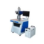 Industrial High Speed Desktop UV Laser Marking Machine