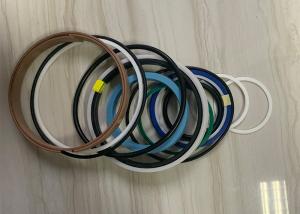 Quality X Leg 5 Boom Section Hydraulic Cylinder Seals for Concrete Pump Truck 56m wholesale