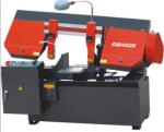 Semi Automatic Industrial Iron Precision Metal Steel Cutting Horizontal