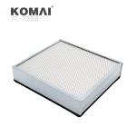 Panel Ventilation For 140K Grader 7T7358 Cabin Air Filter SC 90019 AF55801