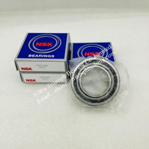 Quality NSK Angular contact ball bearing 7007AW , 7009AW , 7001AW wholesale