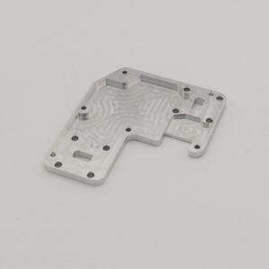 Quality Shanghai precision aluminium cnc milling machining service wholesale