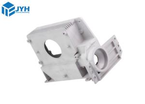 Quality UAV Accessories Magnesium Alloy Machining / CNC Machining Metal Parts wholesale