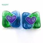 OEM Cloth Cleaning Washing Apparel Liquid Laundry Detergent Pods