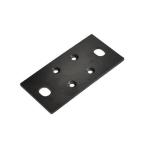 Metal Stamping Parts for Industry ACE-LA027 Small Quantity Order OEM Laser