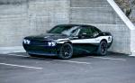 Fits 20" 9.5" 10.5" Hellcat Wheels Rims Gloss Black Challenger Charger RWD 5x115