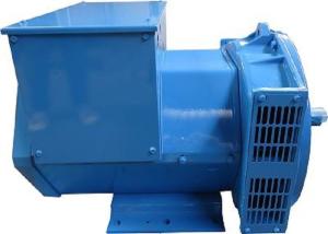 Quality Three Phase Synchronous AC Brushless Generator wholesale