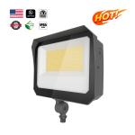 Outdoor IP65 Waterproof LED Flood Light 120W 150W Starlake Heavy Duty for