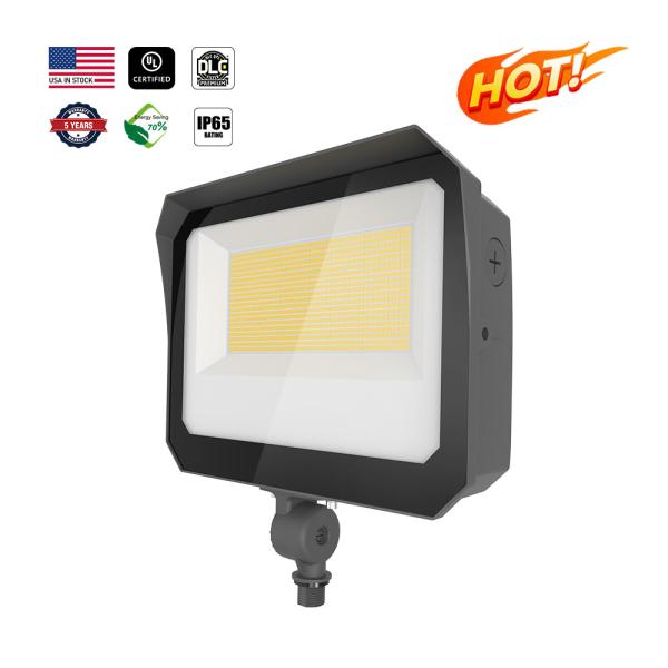Outdoor IP65 Waterproof LED Flood Light 120W 150W Starlake Heavy Duty for