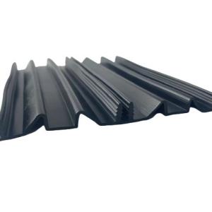 Quality Outlet PVC Marine Rubber Seal for Watertight Door Waterproof and Customizable Size wholesale