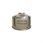 Antirust 100g Butane Canister Portable Gas Stove Butane Canister 220ml