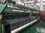 HDPE Mosquito Net Fabric , White Insect Mesh Protection Netting