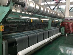 Quality HDPE Mosquito Net Fabric , White Insect Mesh Protection Netting wholesale