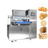 Buy cheap China automatic biscuit machine make cookie, buscuit in my country automatic from wholesalers