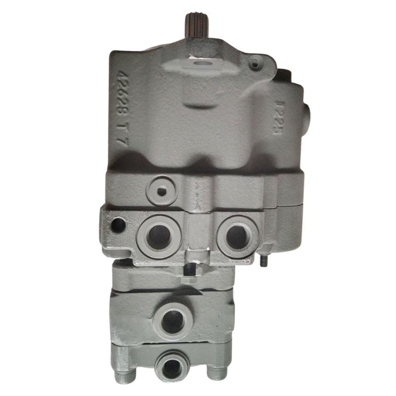 PVD-1B-34P-11G5-4665B Hydraulic Pump For ZX30
