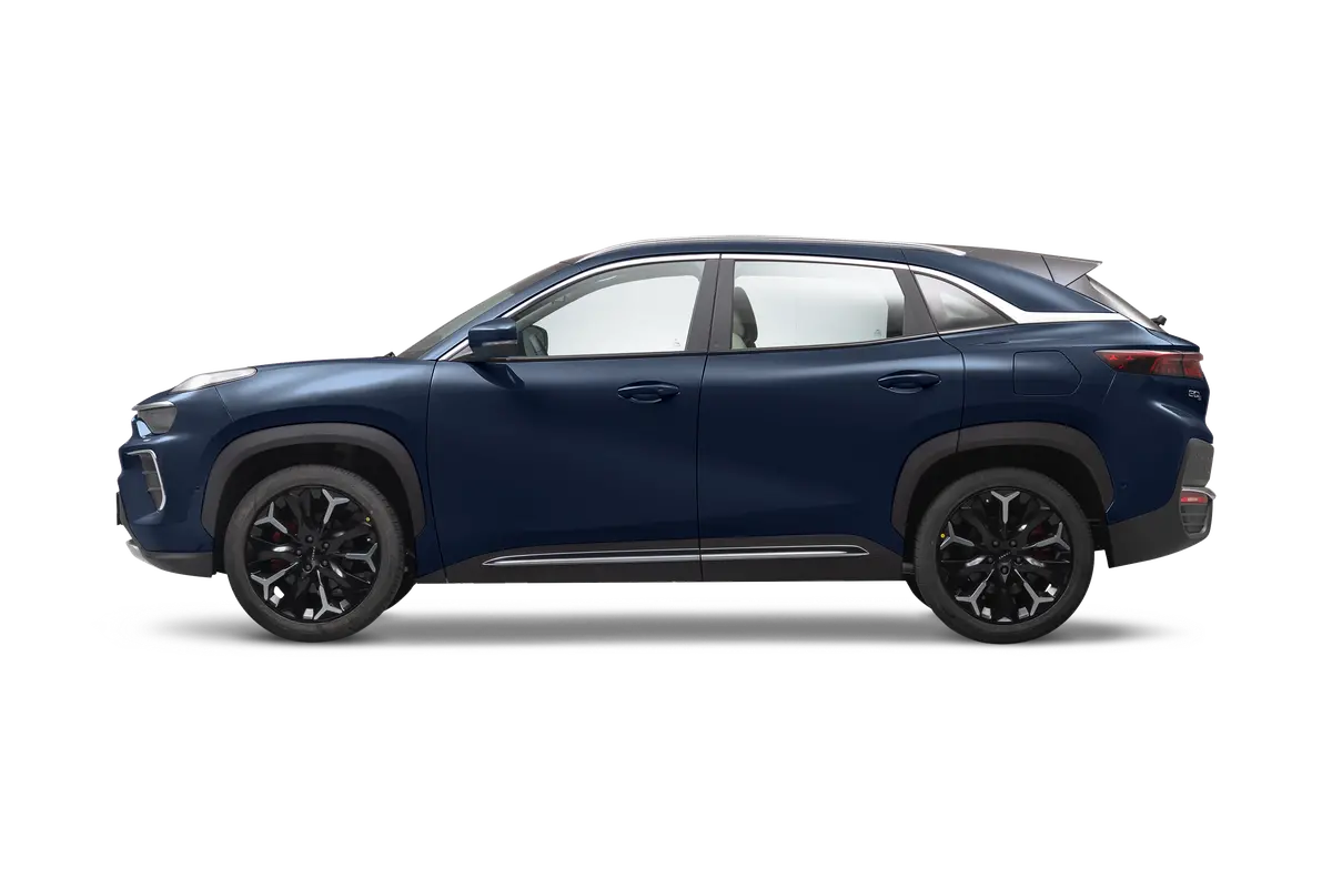 Big Ant 2022 High Speed compact SUV Chery new energy NEDC 510KM In Stock With Ready Car And Good Price electric car for sales
