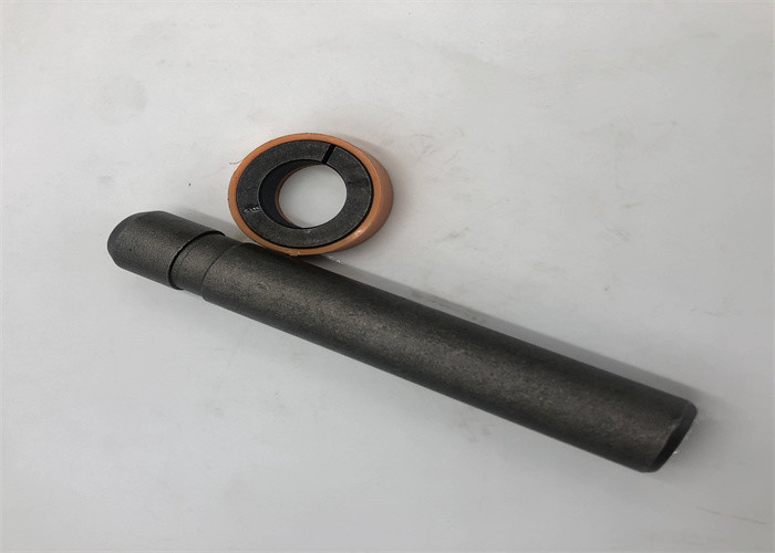 Crawler Excavator Bucket Tooth Pin High Wear Resistant