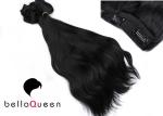 Natural Black 1b Virgin Brazilian Hair 7a 8a Grade Color 1b 100g-120g