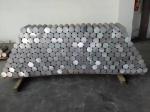 6061 7075 5mm Aluminum 6036-t6 Round Rod Bar 9.5mm