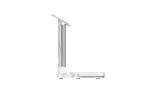 Healthcare body composition analyzer