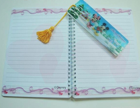 PLASTIC LENTICULAR custom lenticular bookmark pp pet pvc 3d lenticular bookmarks printing manufacturer