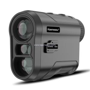 Quality kaemeasu High Accuracy Range Finder Distance Meter CR2 Battery Model Multifunctional Telescope M450 wholesale