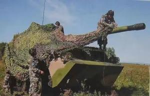 Quality High quality anti-radar anti-infrared anti-optical camouflage net military wholesale
