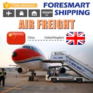 Quality International Air Freight Forwarder China To Europe UK wholesale