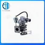 49177-03250 1J774-17010 1J774-17012 Turbocharger For Kubota Engine V3307