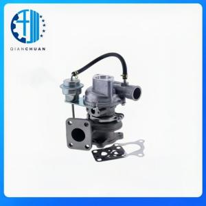 Quality 49177-03250 1J774-17010 1J774-17012 Turbocharger For Kubota Engine V3307 wholesale