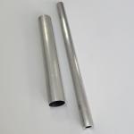 Aluminum Tube Supplier 6061 5083 3003 2024 Anodized Round Pipe 7075 T6 Aluminum