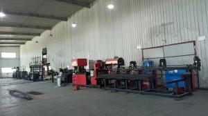 Quality Reinforcement Welding Unit Current 400-500A wholesale