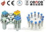 Tabletop Refrigerated Low Speed Centrifuge Medical Centrifuge